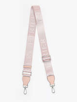 Schouderriem Altesse Etrier Roze altesse EALT070L